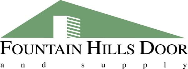 Fountain Hills Door and Supply