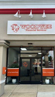 Woodwee Financial Services