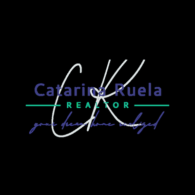 Catarina Ruela - eXp Realty