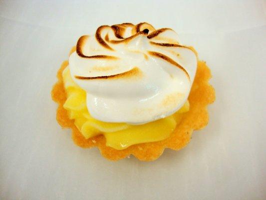 Lemon Meringue