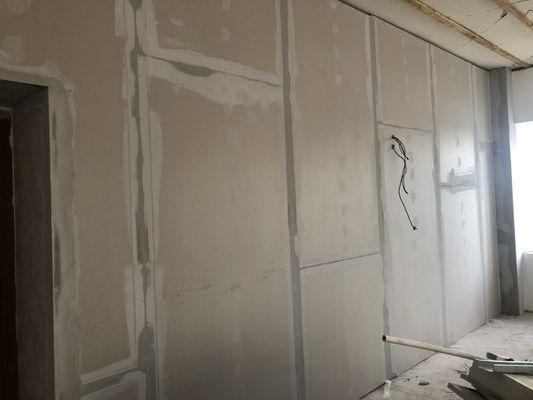 Drywall