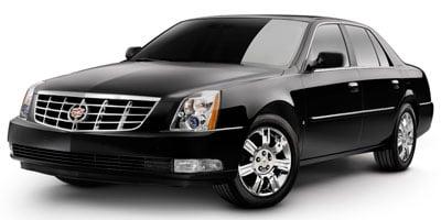 SLCS Limousine