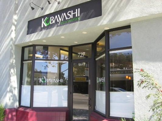 Steven T. Kobayashi, DDS