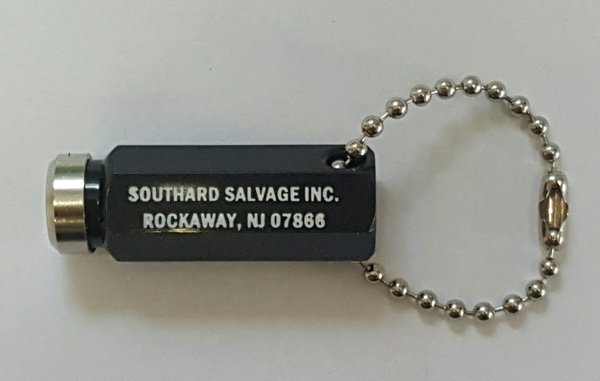 Southard Salvage