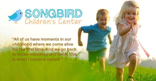 Songbird Children's Center