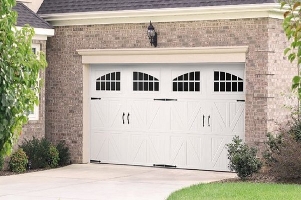 Full Service Garage Doors Inc