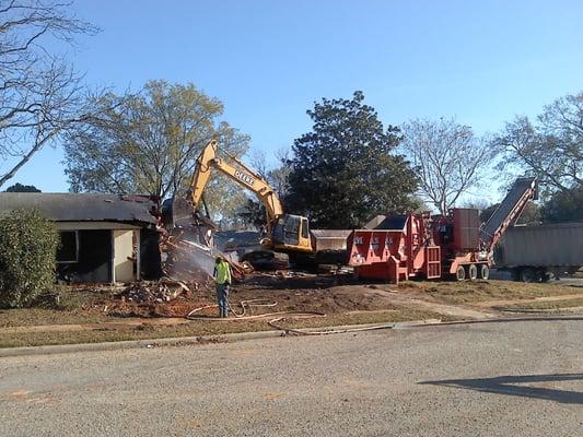 Lee County Composting & Recycling