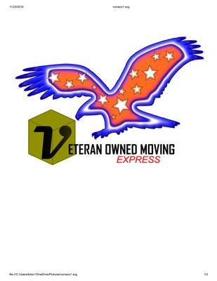 Veteran Owned Moving