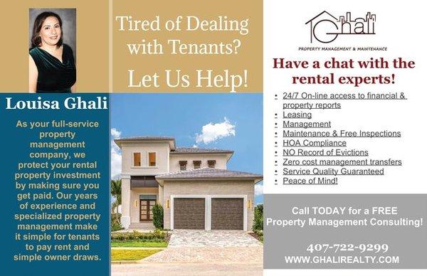 Ghali Realty