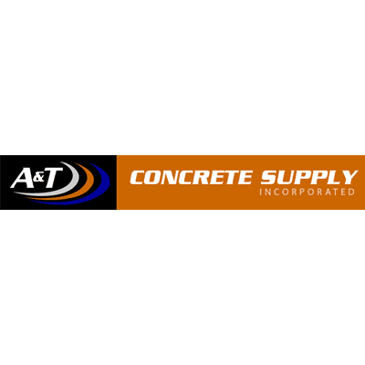 A & T Concrete Supply