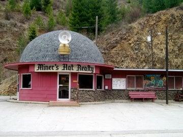 Miner's Hat Realty