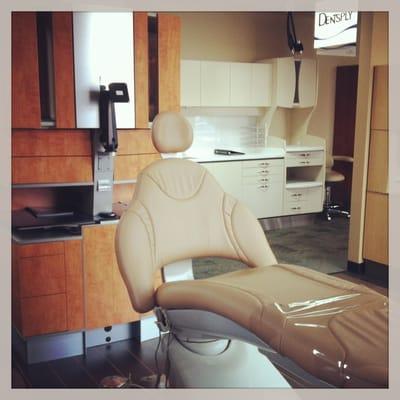 Patterson Dental Supply