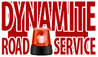 Dynamite Road Service