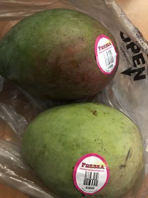 Mangos