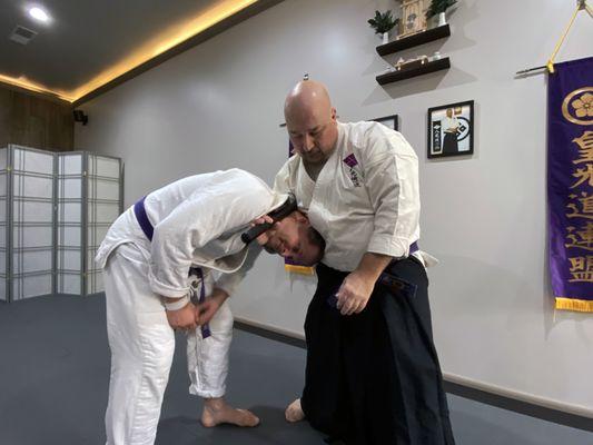 Koyama Dojo