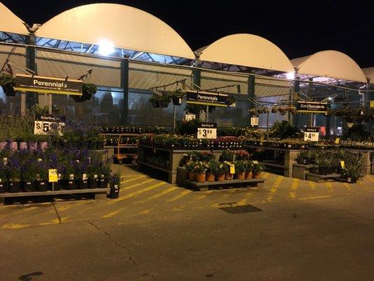 Garden Center