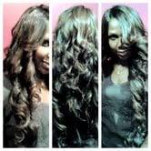 Belle Cheveux Hair Extensions