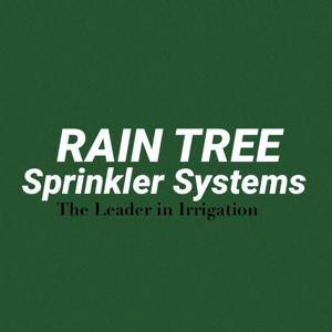 Raintree Sprinkler Systems