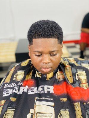 Dream Chasers Barber & Beauty Studio