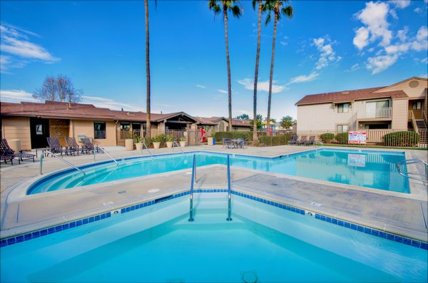 Oro Vista Villas Apartments by Torrey Pines Property Management