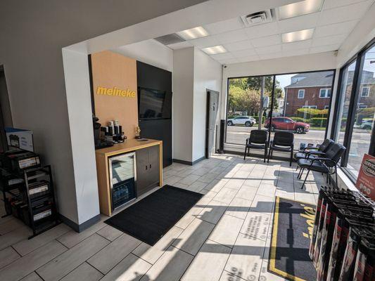 Meineke Car Care Centers