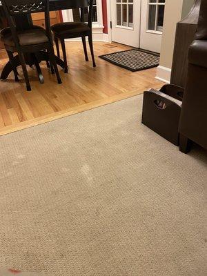 Messner Flooring - Pittsford