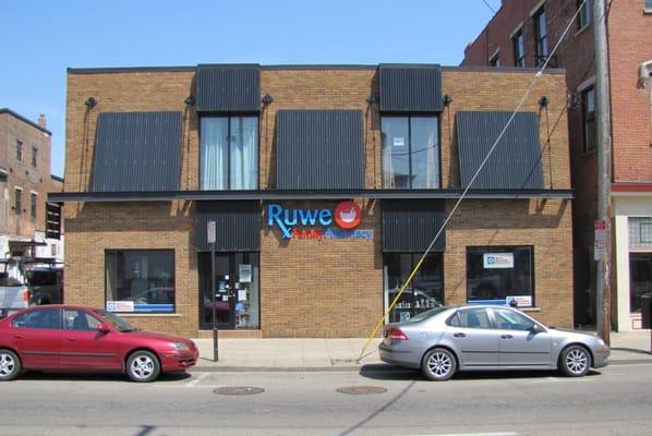 Ruwe Family Pharmacy Covington