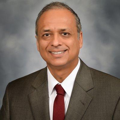 Piush Gupta, MD