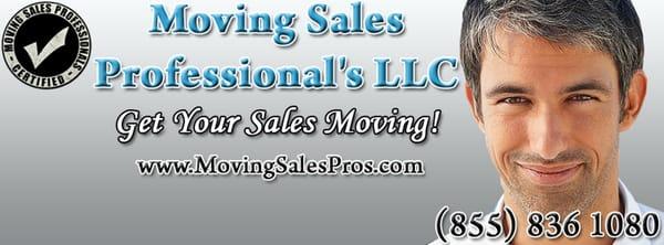 Moving Sales Professionals LLC