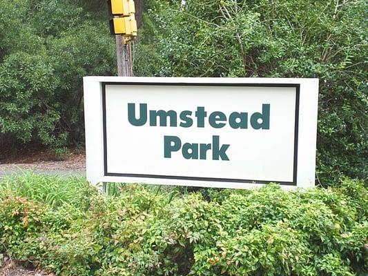 Umstead Park