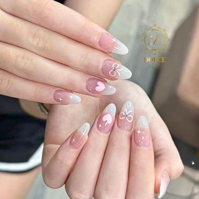 Cute Nail