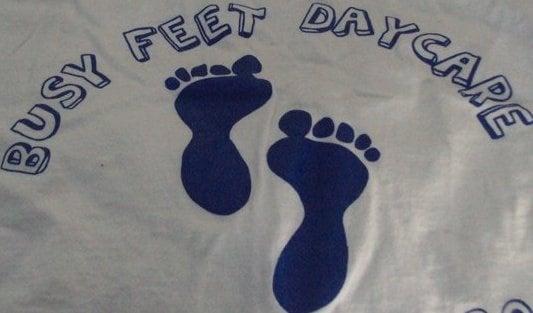 Busy Feet Daycare