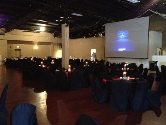 Park Centers Banquet Hall