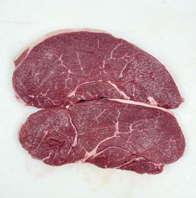 Sirloin Steak