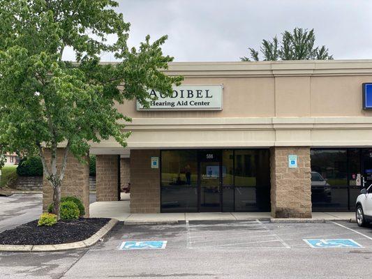 Audibel Hearing Aid Center