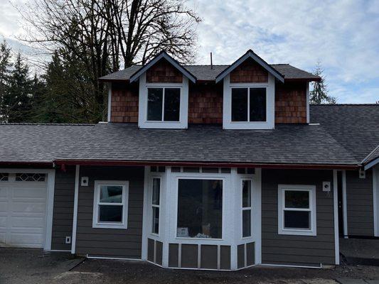 KV Construction LLC-Seattle Siding