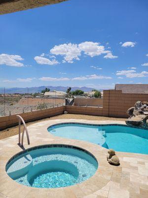 Mohave County Pools & Spas