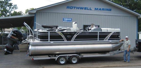 Rothwell Marine