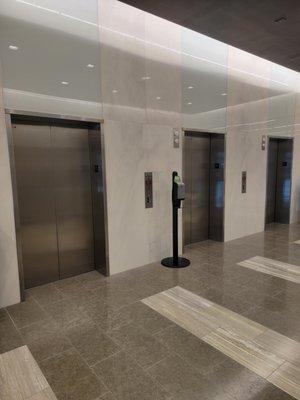 American Elevator