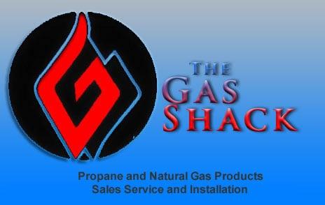 The Gas Shack