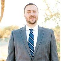 Brian Bjurstrom
Financial Advisor