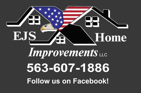 EJS Home Improvements