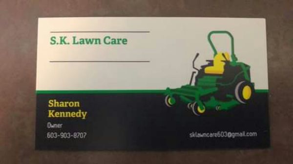 S.K. Lawn Care L.L.C.