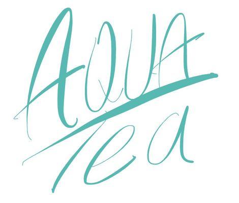 Aqua Tea