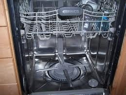 Dishwasher repaired by colonial