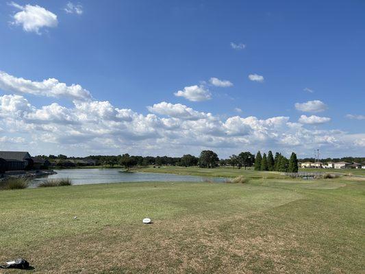 The Club at Eaglebrooke