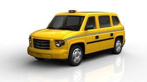 Taxi Rocklin Cab