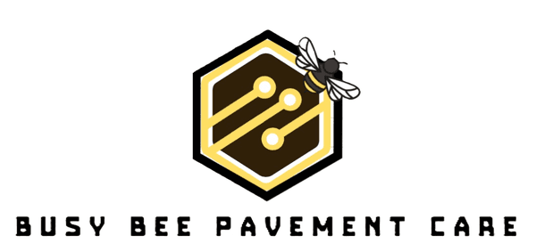 Busy Bee Pavement Care