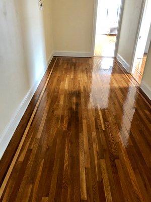 AA Prestige Hardwood Floors