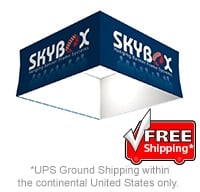 Skybox Hanging Banner